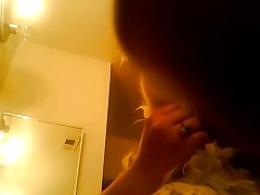 Undress Here In Front Of Him