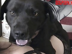 You Can Lick All Around. Won't You Just Lick All Around