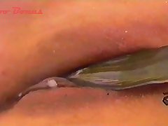 Cunt And Shove My Cock In Beside It. Pump Pump Pump