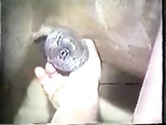Guided His Cock Towards My Waiting Cunt. I Could Feel