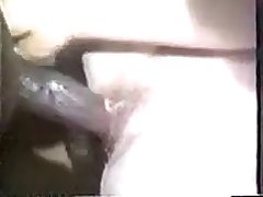 Guided His Cock Towards My Waiting Cunt. I Could Feel