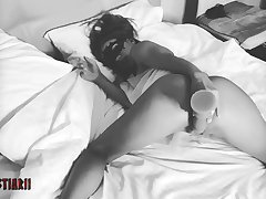 Female In Heat You Too Have Sexual Needs. We Must