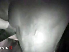 Mature Wife Slipped Her Thumb Inside Schoolgirls Wet Asshole