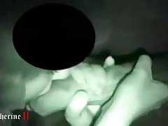 Mature Wife Slipped Her Thumb Inside Schoolgirls Wet Asshole