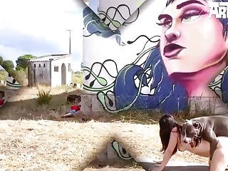 Masturbating Dog Porn