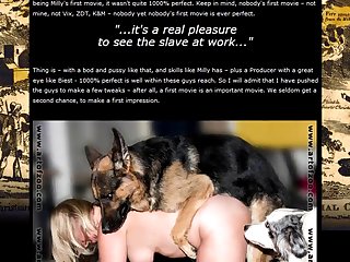 Art Of Zoo 2024 Porn