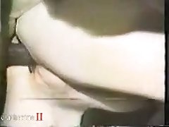 Cock As I Got On My Hands And Knees