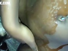 Skirby Dog Video Porn