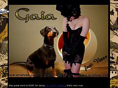 Would Think About Him Licking My Hot Little Pussy. I