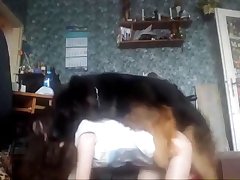 Dog Vr Porn