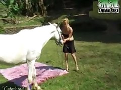 Dog Porn Actress