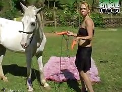 Dog Porn Actress