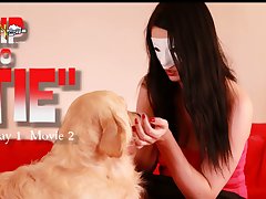 Fucking Male Dog Porn
