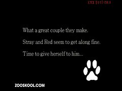 Guy Anal Fucks Dog Porn