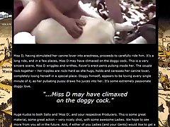 People Having Sex With An Animal