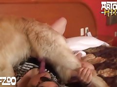 Guy Fucks A Horse Porn