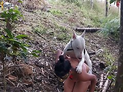 Fifi Dog Porn