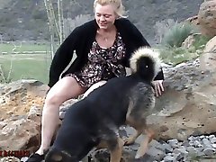 Cartoon Dog Fuck Porn