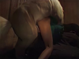 Animal Men Porn